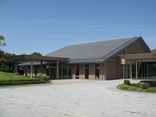 野洲川斎苑