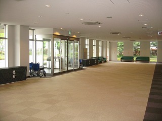 野洲川斎苑