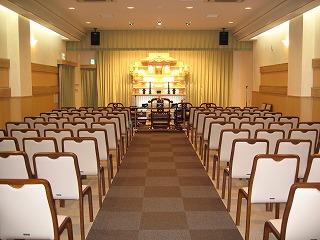 野洲川斎苑