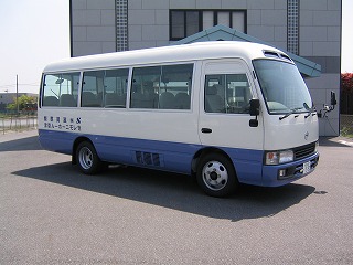 滋賀葬祭 保有車